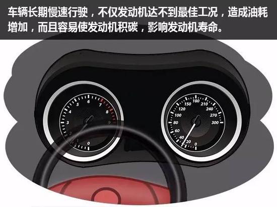 開車慢就一定安全？ 錯(cuò)，這7種情況非常危險(xiǎn)